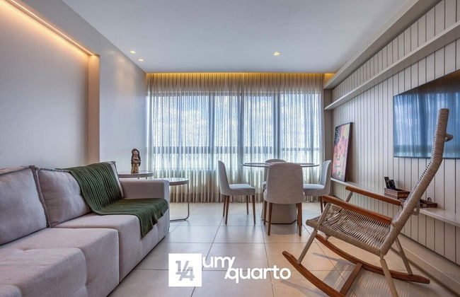 Complexo Heron Marinho Flats - Foto 69