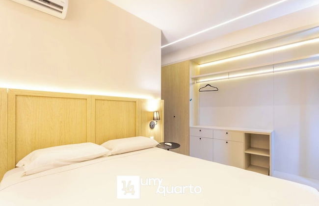 Complexo Heron Marinho Flats - Foto 36