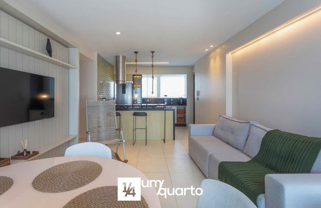 Complexo Heron Marinho Flats - Foto 66