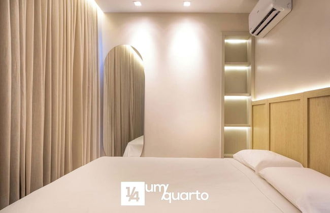 Complexo Heron Marinho Flats - Foto 31