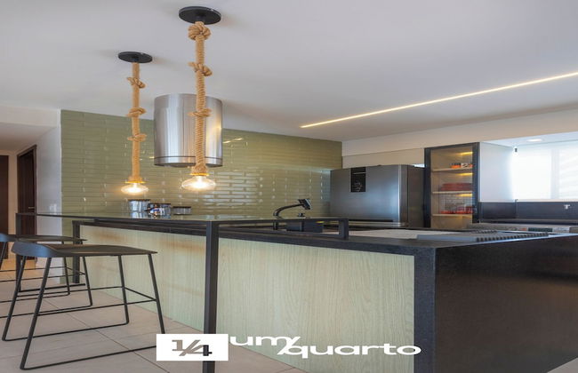 Complexo Heron Marinho Flats - Foto 49