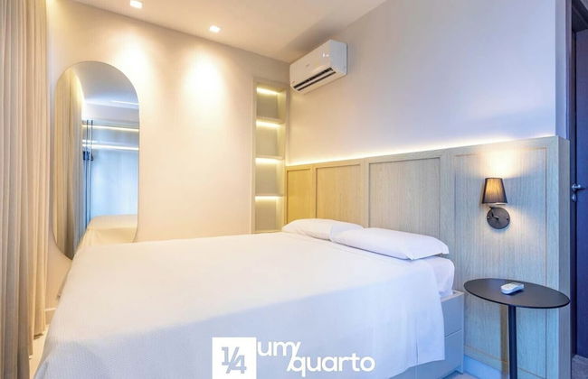 Complexo Heron Marinho Flats - Foto 34