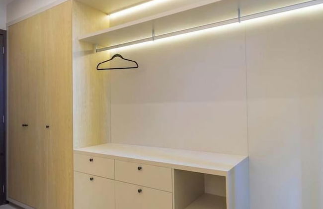 Complexo Heron Marinho Flats - Foto 24