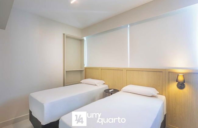 Complexo Heron Marinho Flats - Foto 21