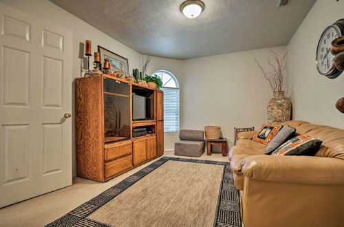 Photo 18 - St. George Townhome W/patio - Near Natl Parks