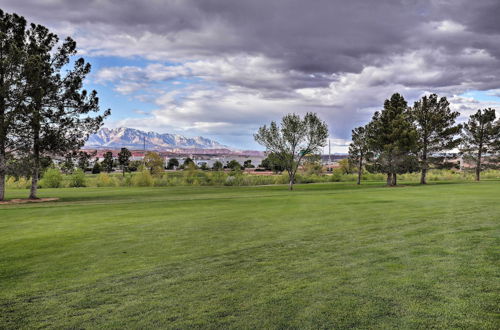 Photo 25 - St. George Townhome W/patio - Near Natl Parks