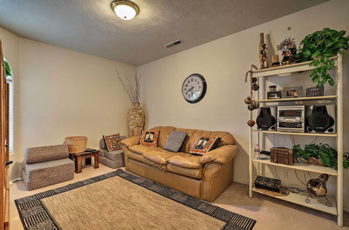 Foto 5 - St. George Townhome W/patio - Near Natl Parks