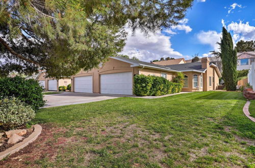 Photo 19 - St. George Townhome W/patio - Near Natl Parks