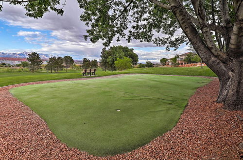 Photo 15 - St. George Townhome W/patio - Near Natl Parks