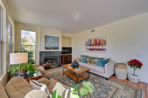 Photo 13 - Luxury Encinitas Vacation Rental w/ Private Pool