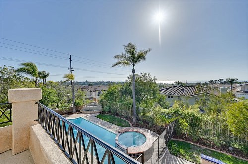 Photo 1 - Luxury Encinitas Vacation Rental w/ Private Pool