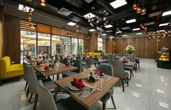 Nesta - The Grand Hao Nam - Photo 47