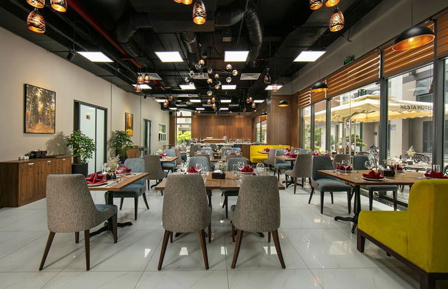 Nesta - The Grand Hao Nam - Photo 52
