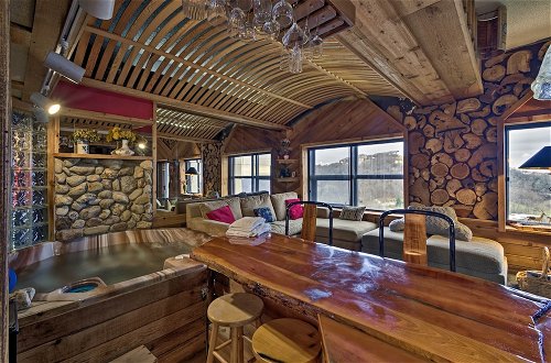 Photo 24 - Sugar Mountain Resort Condo w/ Pool Table & Views