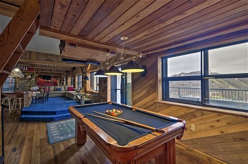 Photo 1 - Sugar Mountain Resort Condo w/ Pool Table & Views