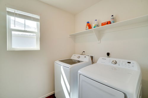 Photo 5 - Aurora Vacation Rental ~ 18 Mi to Downtown Denver