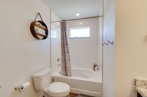 Photo 8 - Aurora Vacation Rental ~ 18 Mi to Downtown Denver