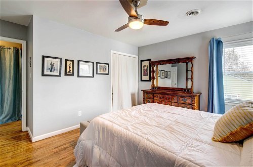 Photo 2 - Knoxville Vacation Rental: 7 Mi to Downtown
