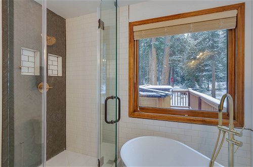 Foto 40 - Cabin w/ Hot Tub, 12 Mi to Breckenridge Ski Resort