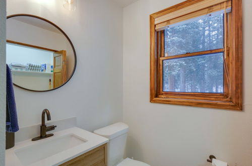 Photo 33 - Cabin w/ Hot Tub, 12 Mi to Breckenridge Ski Resort