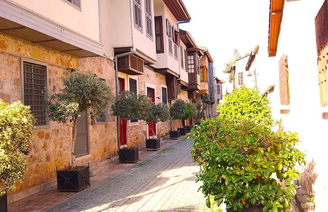 Comfortable Flat Morsalkim - Photo 11