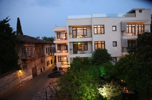 Photo 18 - Superb Flat with Calm Balcony - REYHAN