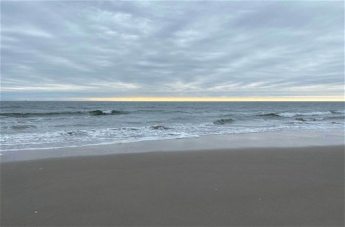 Photo 22 - Idyllic Oceanfront Home on Atlantic City Boardwalk