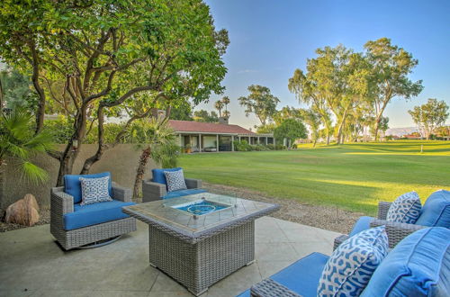 Photo 19 - Modern Serene Desert Oasis: Pool & Views