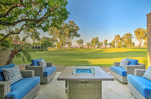 Foto 1 - Modern Serene Desert Oasis: Pool & Views