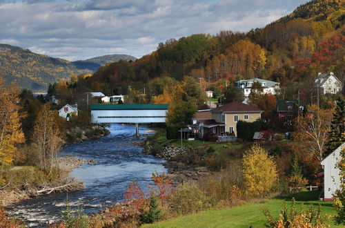 Foto 30 - Résidence Touristique Chicoutimi