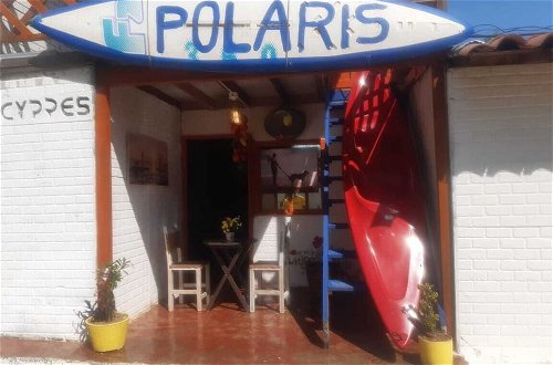 Foto 11 - Al lado del mar Cabañas Polaris Coveñas