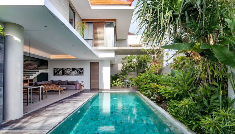 Photo 1 - Best Seller 2 Bedrooms Villa in Central Seminyak