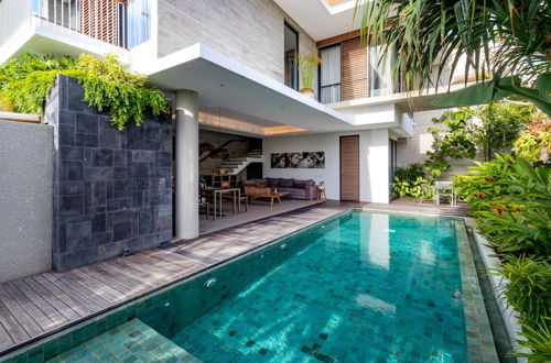 Photo 27 - Best Seller 2 Bedrooms Villa in Central Seminyak