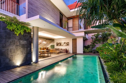 Photo 34 - Best Seller 2 Bedrooms Villa in Central Seminyak