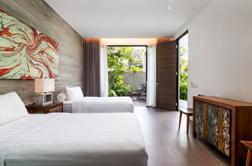 Photo 6 - Best Seller 2 Bedrooms Villa in Central Seminyak