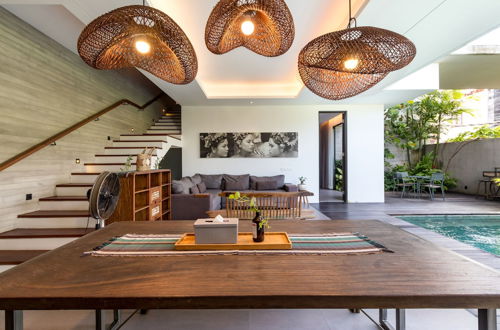 Photo 8 - Best Seller 2 Bedrooms Villa in Central Seminyak