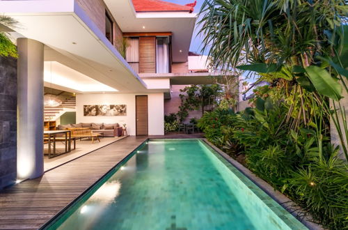 Photo 35 - Best Seller 2 Bedrooms Villa in Central Seminyak