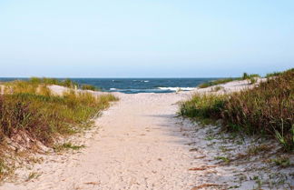 Photo 2 - Bright Condo Near Atlantic City: 1 Block to Beach