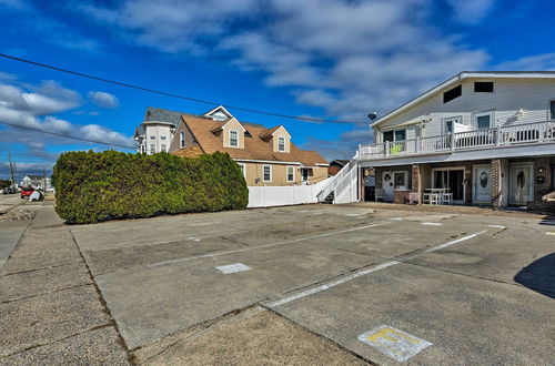 Photo 5 - Bright Condo Near Atlantic City: 1 Block to Beach