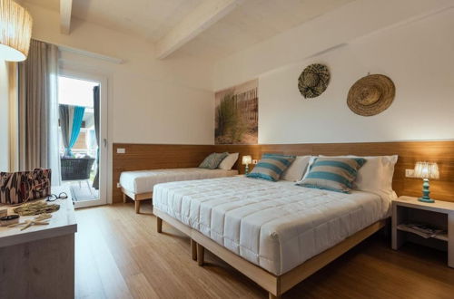 Photo 1 - The Chic Lino Delle Fate Eco Resort 2 Bed Bungalow Sleeps 7