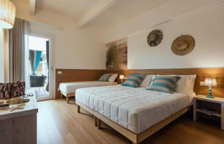 Foto 3 - The Chic Lino Delle Fate Eco Resort 2 Room Bungalow Sleeps 5