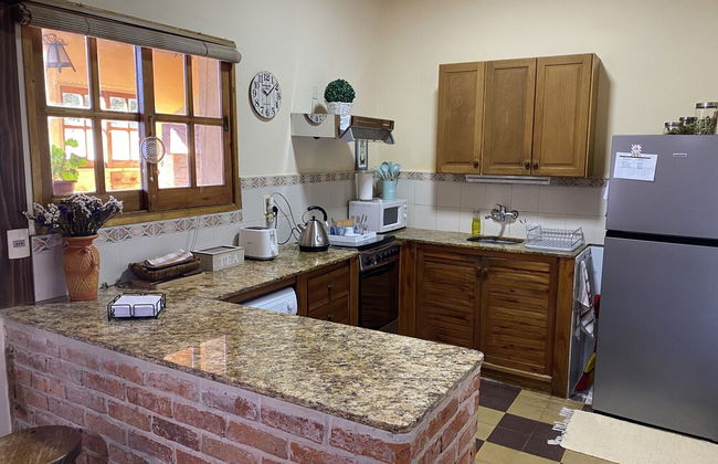 Nelly House - Photo 8