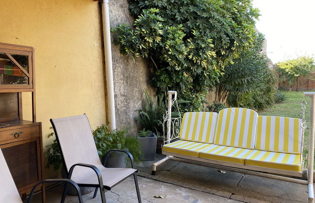 Nelly House - Photo 14