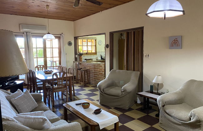 Nelly House - Photo 2