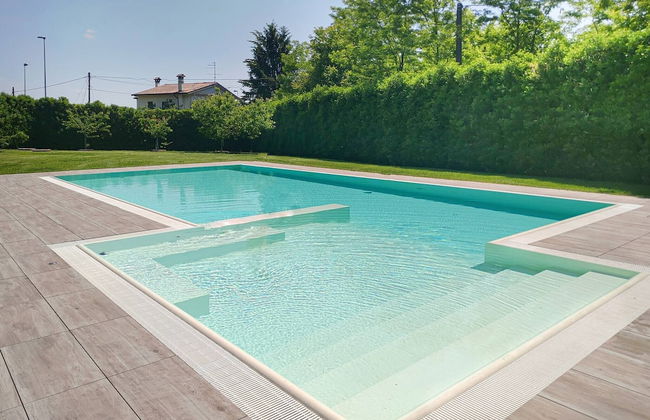 Apt In Villa With Pool 45 Min Ve Unesco Area - Photo 1