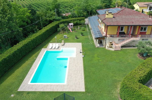 Photo 31 - Apt In Villa With Pool 45 Min Ve Unesco Area