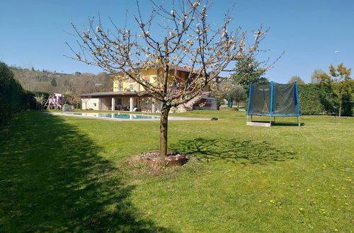 Foto 32 - Apt In Villa With Pool[45 Min. Ve] - Unesco Area