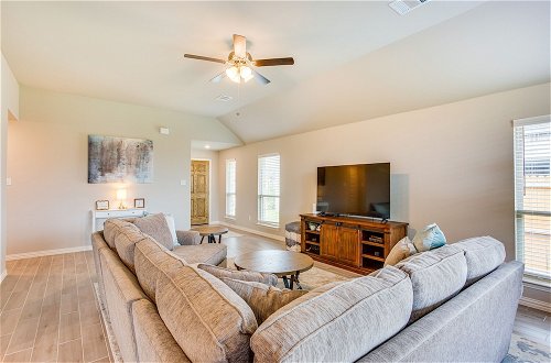 Photo 18 - Spacious Forney Home Rental w/ Game Room