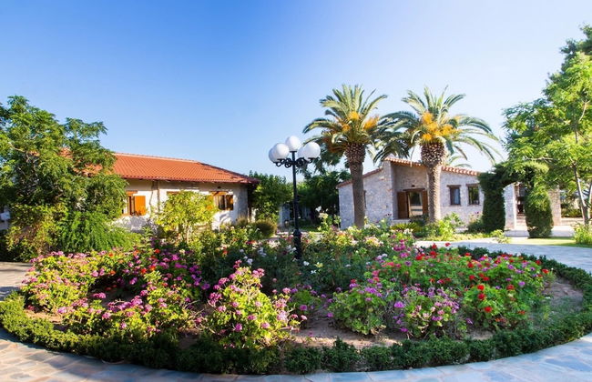 Seafront Luxury Villa w 5-en Suite BR BBQ - Foto 3