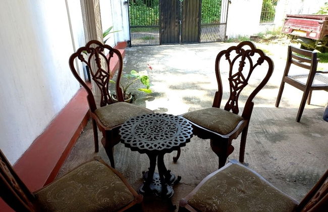 Indra Sisila Villa Bentota - Foto 13